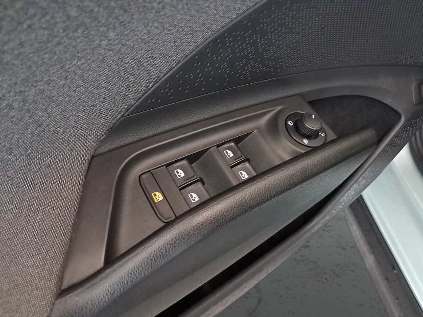 Škoda Enyaq, 2021