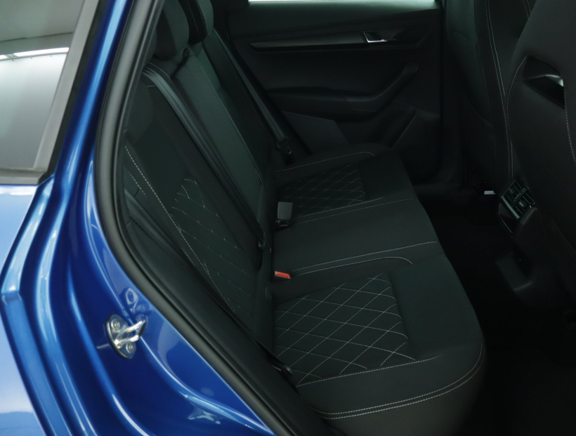 Škoda Karoq, 2022