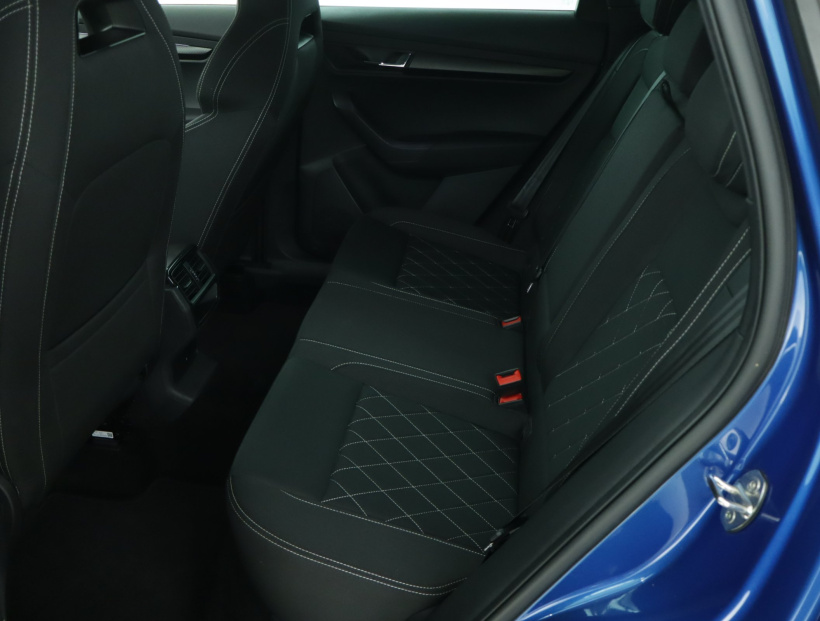 Škoda Karoq, 2022