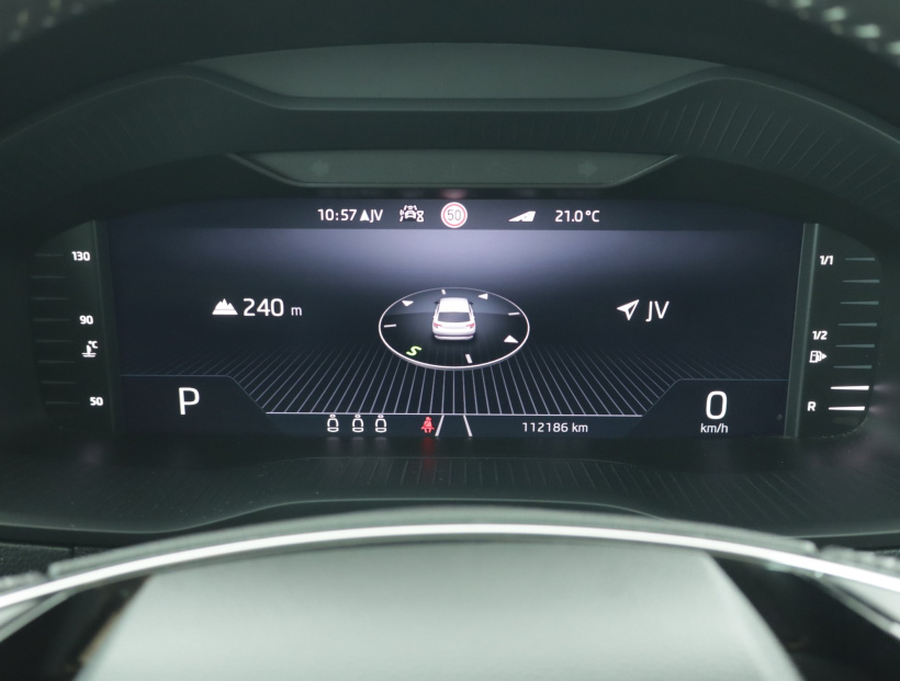 Škoda Karoq, 2022