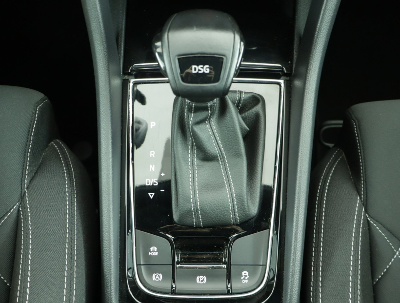 Škoda Karoq, 2022