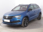 Škoda Karoq, 2022