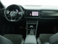 Škoda Kodiaq, 2022