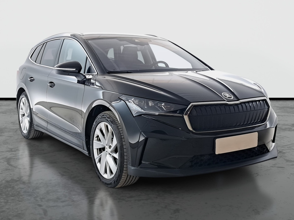 Škoda Enyaq