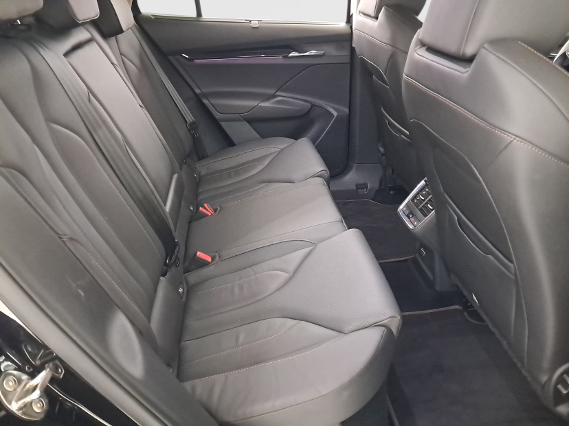 Škoda Enyaq, 2021