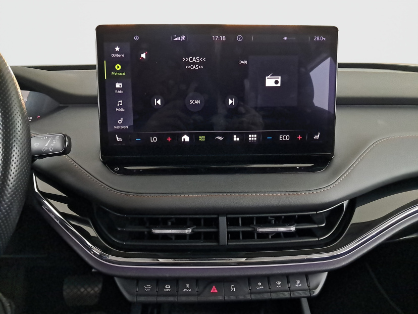 Škoda Enyaq, 2021