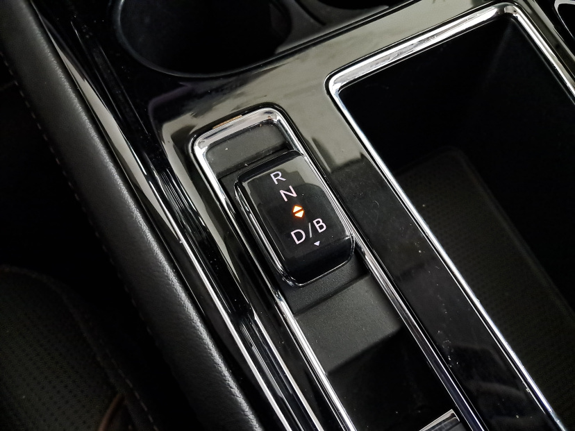 Škoda Enyaq, 2021