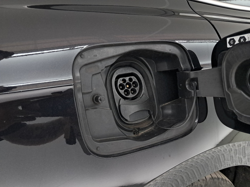 Škoda Enyaq, 2021