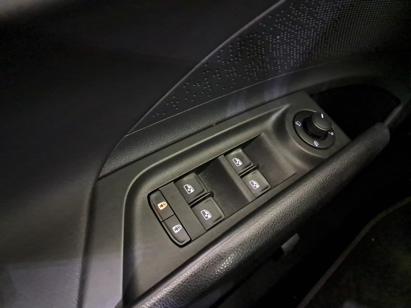 Škoda Enyaq, 2021