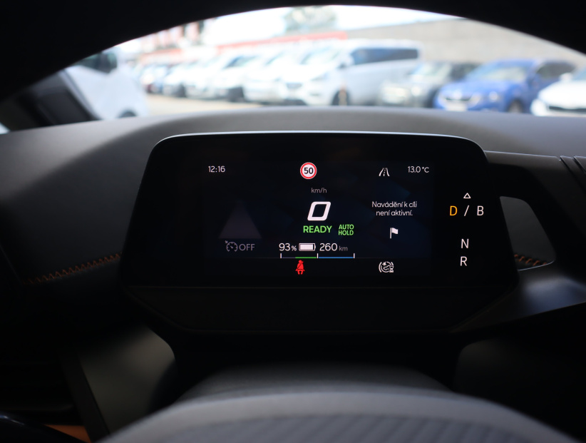 Cupra Born, 2023