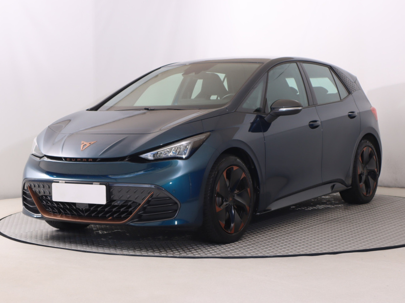 Cupra Born, 2023
