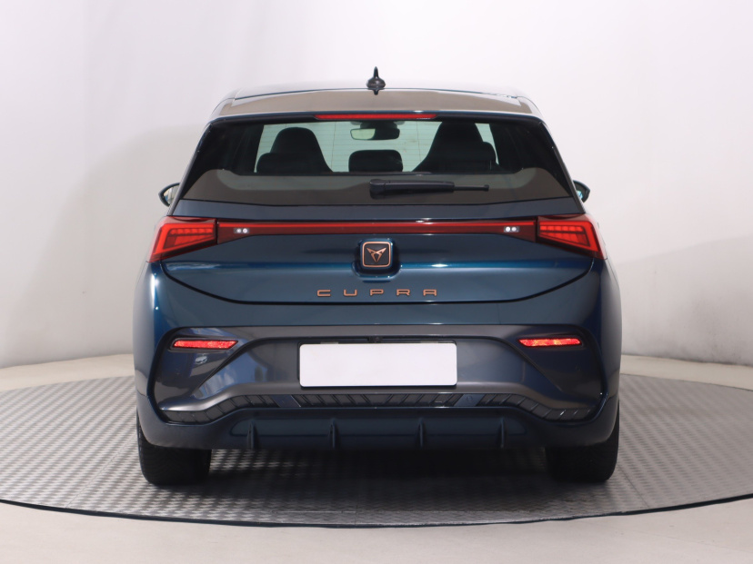Cupra Born, 2023