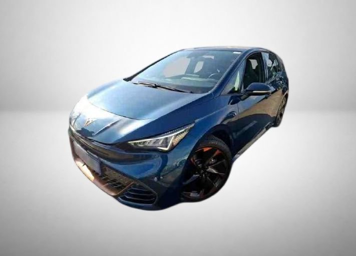 Cupra Born, 2023