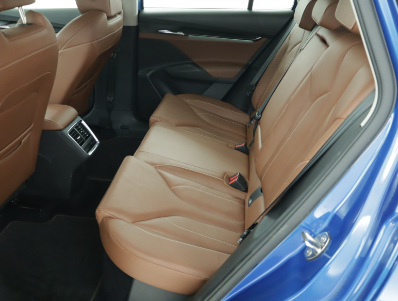 Škoda Enyaq, 2023