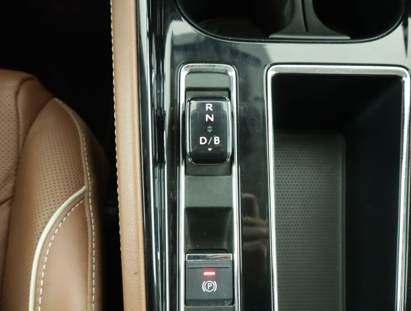 Škoda Enyaq, 2023