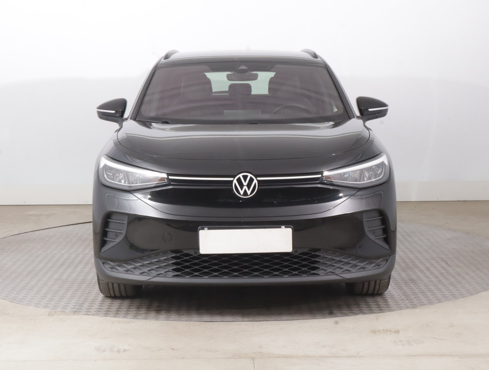 VW ID.4 Pro Perf. (82 kWh), 2022 2