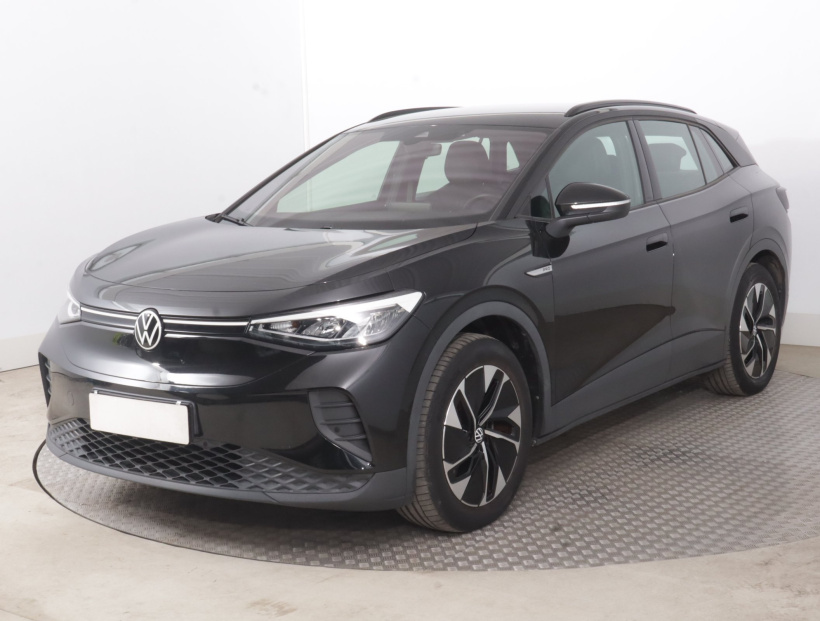 Volkswagen ID.4, 2022