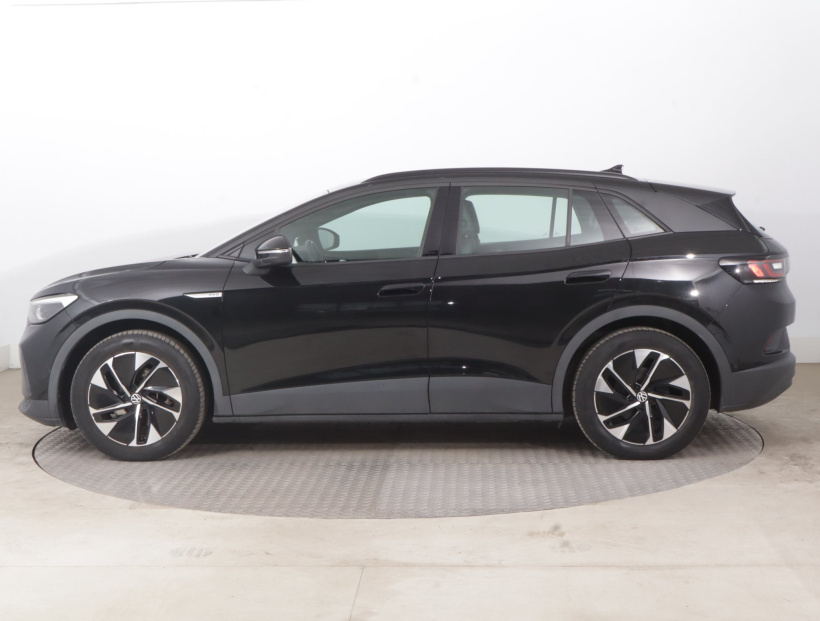 Volkswagen ID.4, 2022