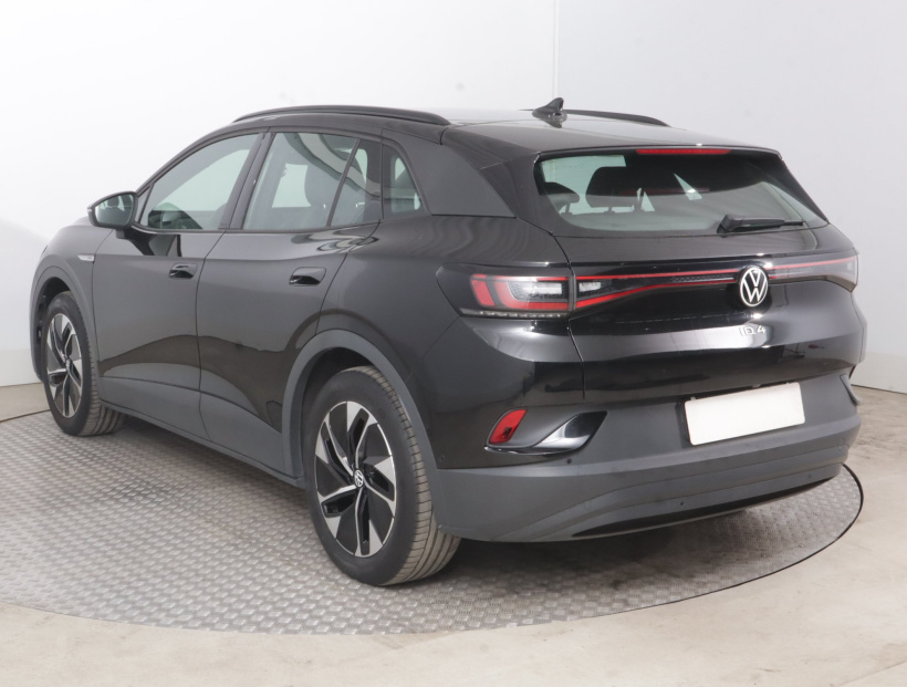 Volkswagen ID.4, 2022