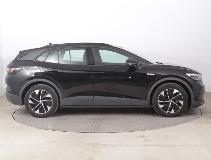 Volkswagen ID.4, 2022