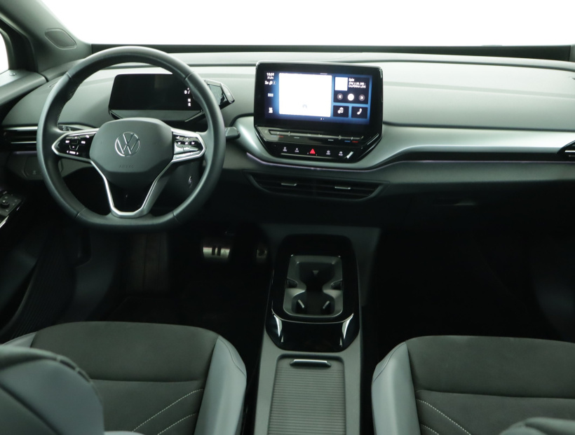 Volkswagen ID.4, 2022