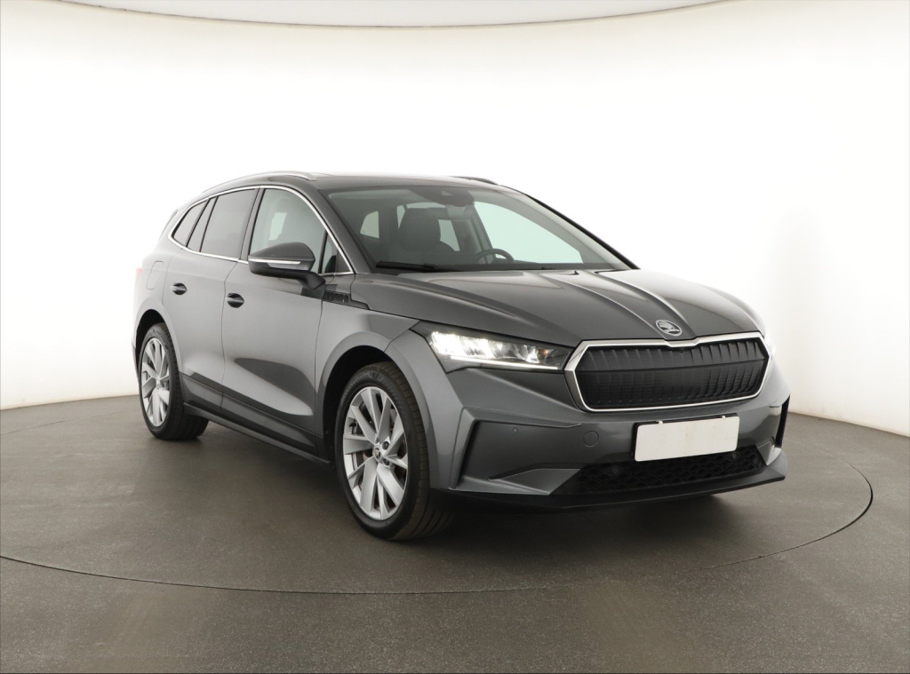 Škoda Enyaq