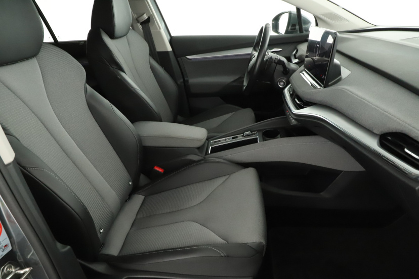 Škoda Enyaq, 2023