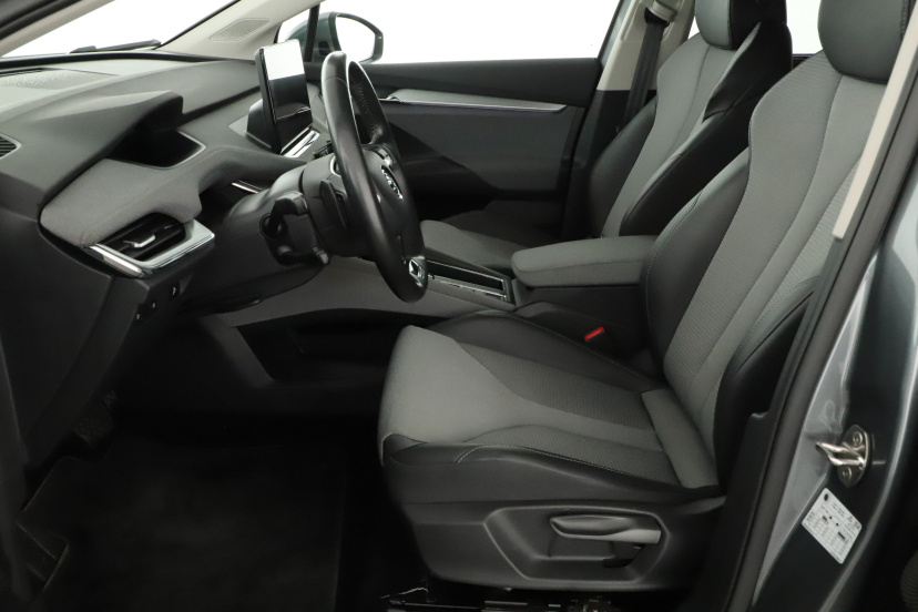 Škoda Enyaq, 2023