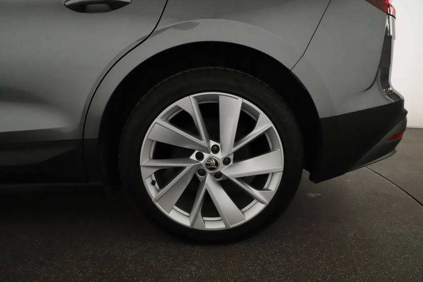 Škoda Enyaq, 2023