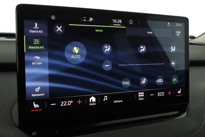 Škoda Enyaq, 2023