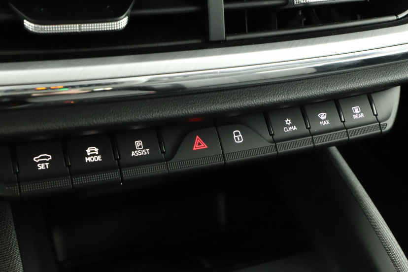Škoda Enyaq, 2023