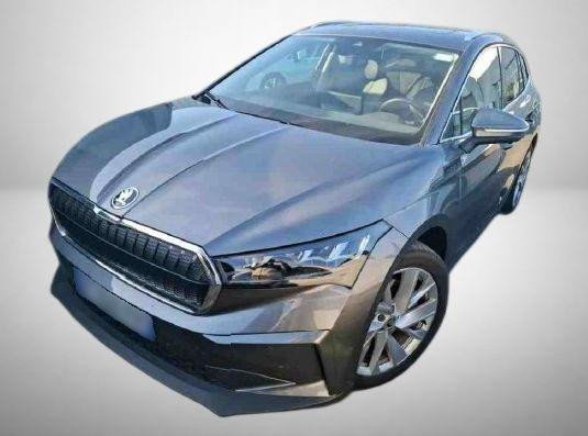 Škoda Enyaq iV 80x (82 kWh)