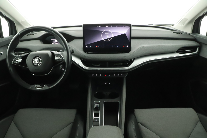 Škoda Enyaq, 2023