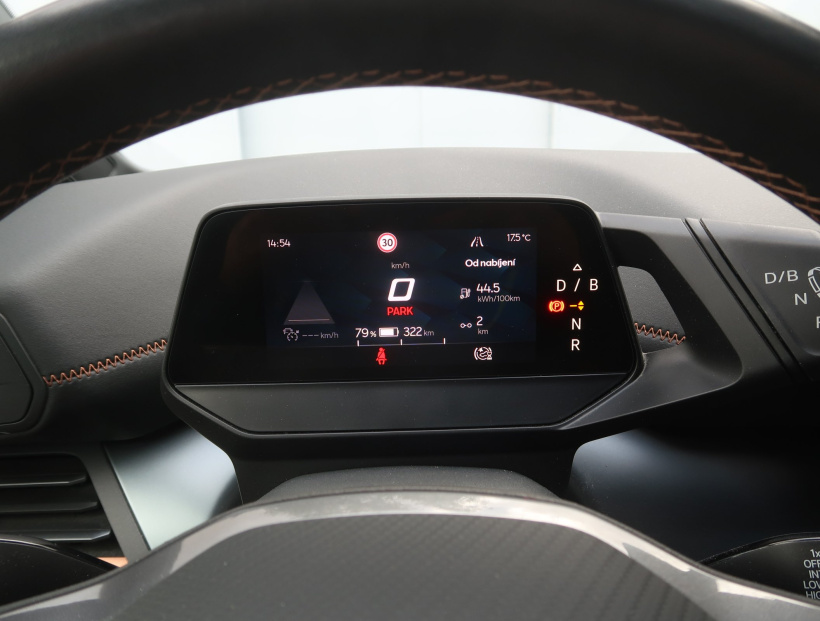 Cupra Born, 2023