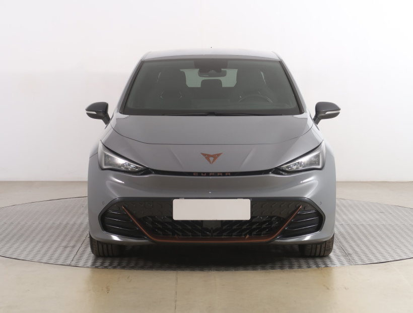 Cupra Born, 2023