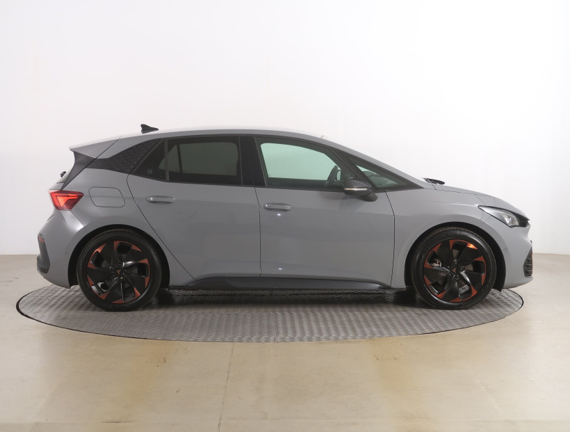 Cupra Born, 2023