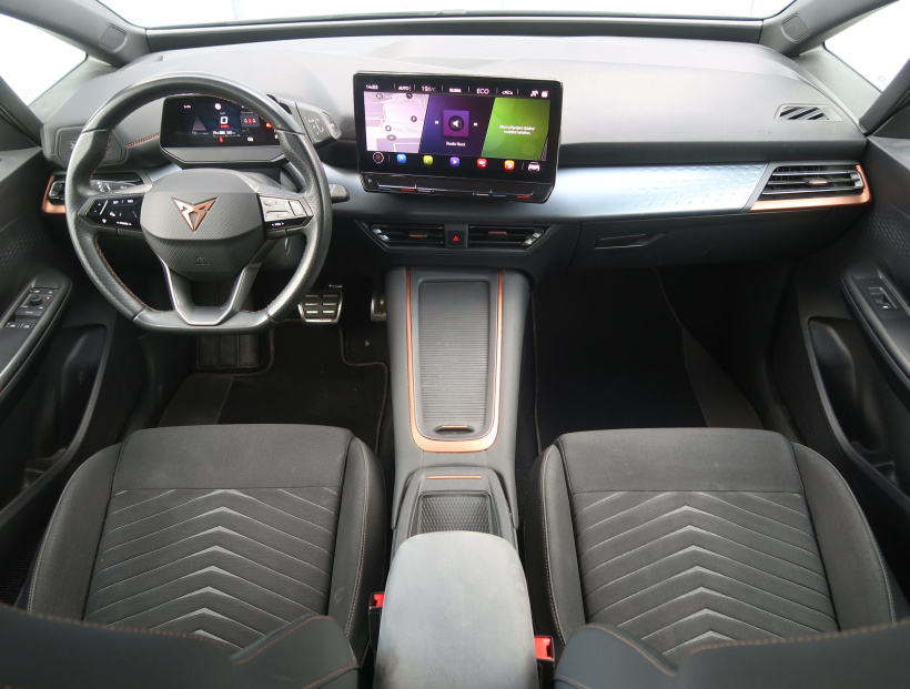 Cupra Born, 2023