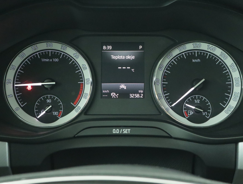 Škoda Kodiaq, 2022