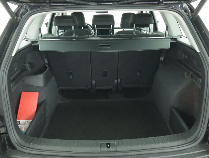 Škoda Kodiaq, 2022