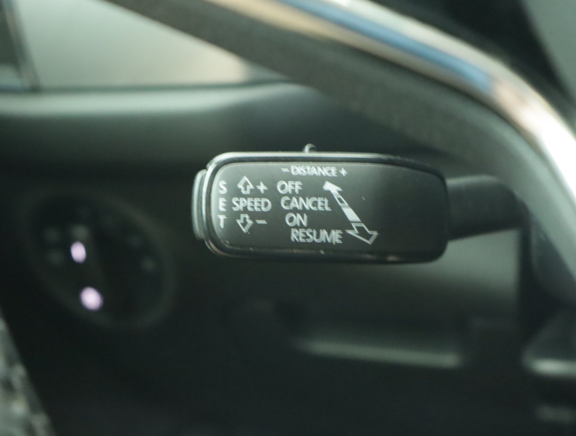 Škoda Kodiaq, 2022