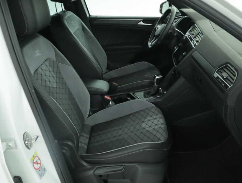 Volkswagen Tiguan, 2023