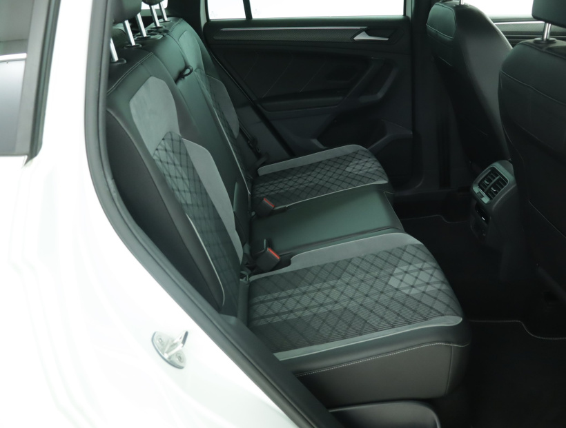 Volkswagen Tiguan, 2023