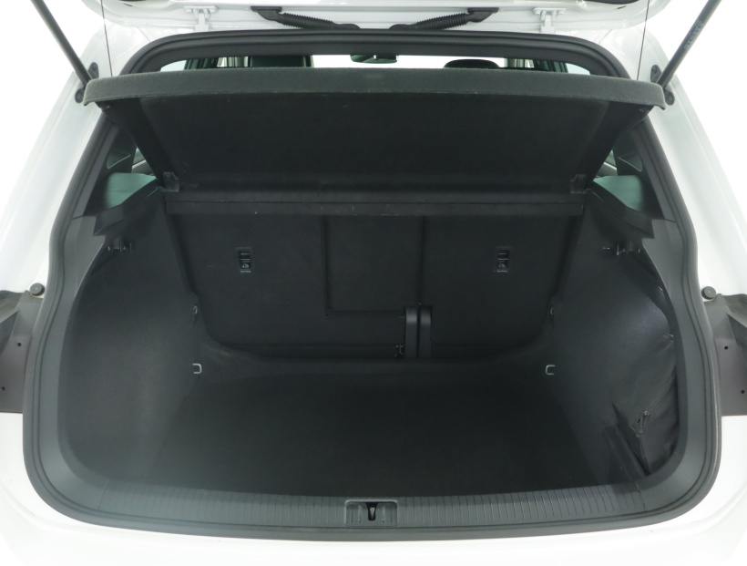 Volkswagen Tiguan, 2023