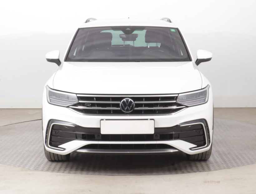 Volkswagen Tiguan, 2023