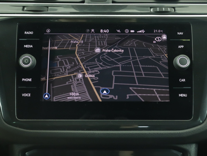 Volkswagen Tiguan, 2023