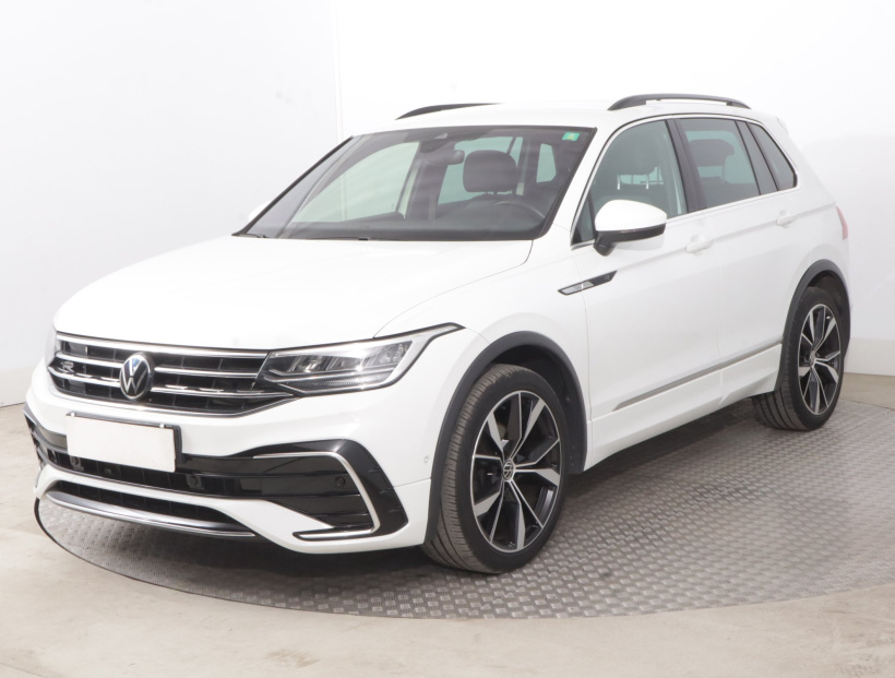 Volkswagen Tiguan, 2023