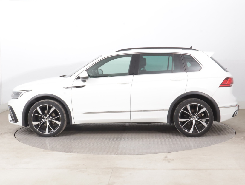 Volkswagen Tiguan, 2023