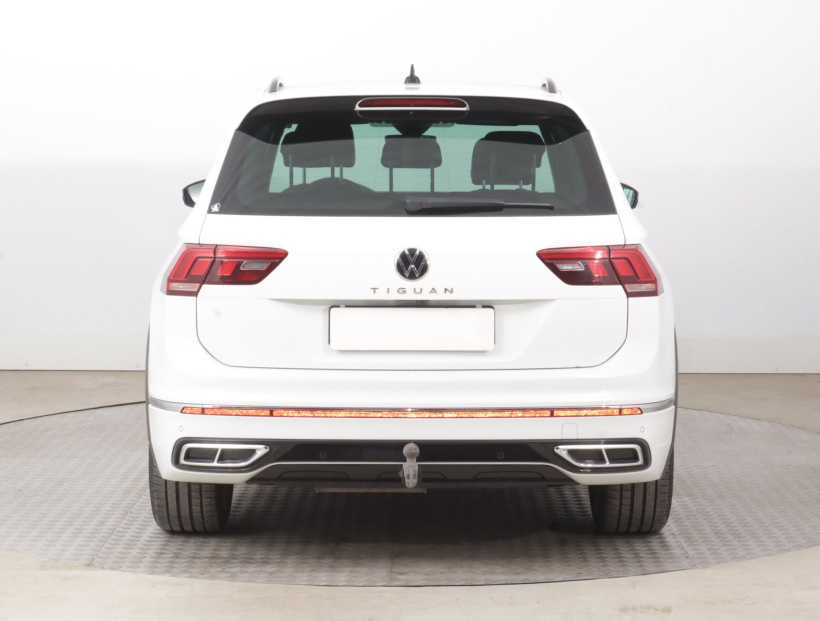 Volkswagen Tiguan, 2023