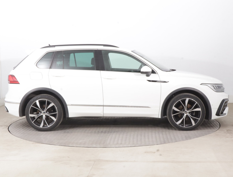 Volkswagen Tiguan, 2023