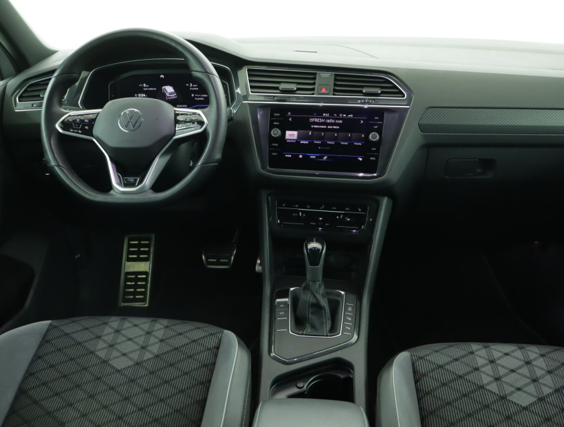 Volkswagen Tiguan, 2023